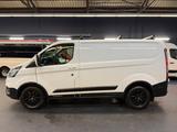Ford Transit Custom Trail Klima Tempomat AHK LED - Ford Transit Custom: Trail