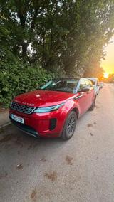 Andere Range Rover  Evoque 2.0 Liter - Andere in München