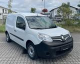 Renault Kangoo Rapid Basis WÜRTH Regale Klima PDC 1.HD - Renault Kangoo Gebrauchtwagen in Frankfurt