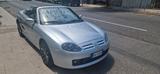 MG Mg TF 115 1.6 16V cat - MG TF: Cabrio