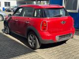 MINI ONE Countryman One D - MINI ONE: Geländewagen