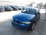 BMW 118 1 Limousine,ALU,E-FENSTER. - gebrauchte BMW 118 aus dem Jahr 2010