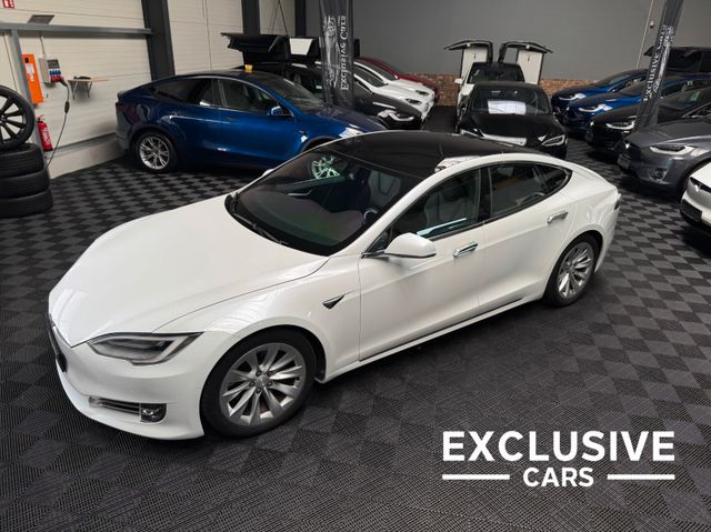 Tesla MODEL S LONG RANGE RAVEN | FULL SELF DRIVE |