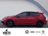 Volkswagen Golf VIII GTI Edition 50 2.0 TSI DSG IQ.LIGHT - Volkswagen Golf: GTI Edition