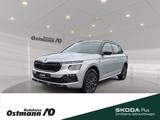 Skoda Kamiq Selection 2026 (Facelift) LED PDC MATRIX - gebrauchte Skoda Kamiq mit Facelift