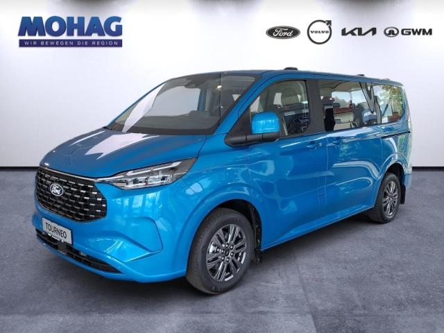 Ford Tourneo Custom Titanium 340 L1 MatrixLED AHK GJR