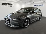 Hyundai i30 1.5 N Line/Navi/Sitzheizung/Lenkradheizung/K - Hyundai i30 Neuwagen in Düsseldorf