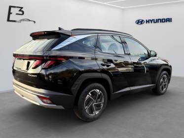 Hyundai Tucson – Bild 3