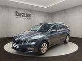 Skoda Octavia Combi Laurin & Klement - Skoda Octavia: Laurin Klement