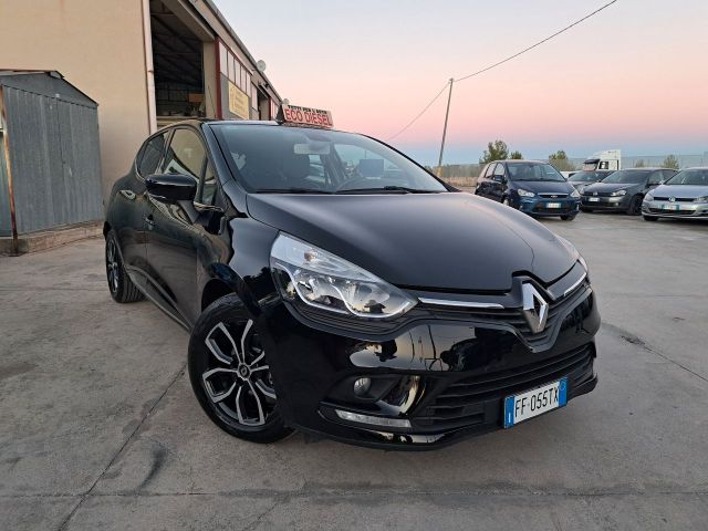 Renault Clio 1.5 dCi 75 CV Moschino - 2016