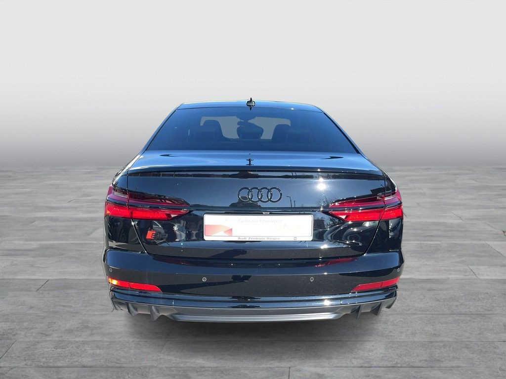 Audi S6 - Bild 6