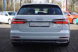 Audi A6 Avant 40 TDI quattro sport S-Tronic LED AHK - mit Diesel-Antrieb: Weiß