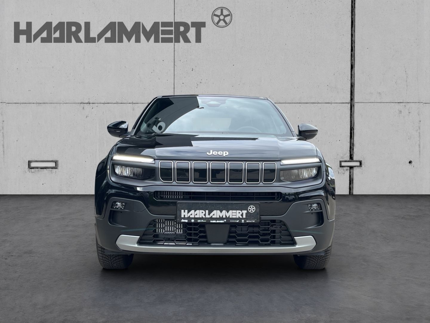 Jeep Avenger - Bild 4