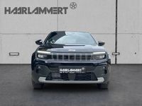 Jeep Avenger - Vorschau Bild 4