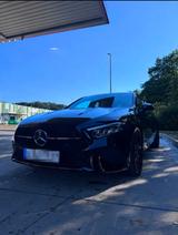 Mercedes-Benz 220 B 220 4MATIC DCT - - Mercedes-Benz 220: Automatik