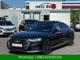 Audi A8 50 TDI L quattro HUD|ACC|PANO|B&O|360° - Audi A8 in Mainz