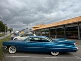 Cadillac Deville - Cadillac Gebrauchtwagen von 1959