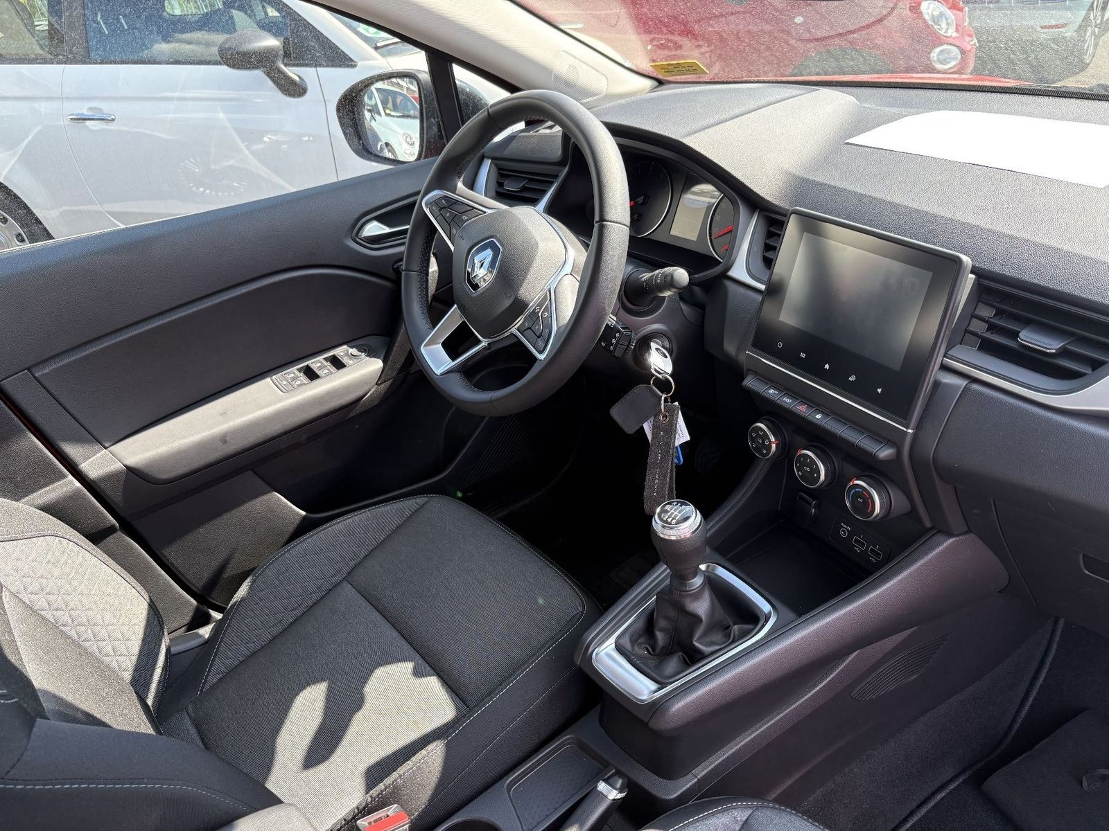 Renault Captur - Bild 16