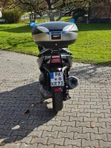 Kymco Xciting 400 T WINTERPREIS - KYMCO MOTORRAD