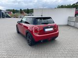 MINI Cooper Coupé - MINI Cooper Coupé Gebrauchtwagen