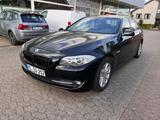 BMW F10 520d Automatik Xenon Leder TÜV 05/28 - BMW 520