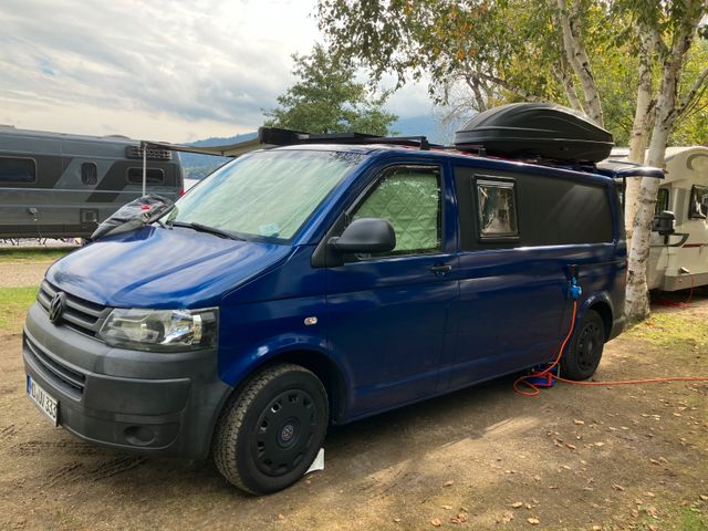 Volkswagen T5