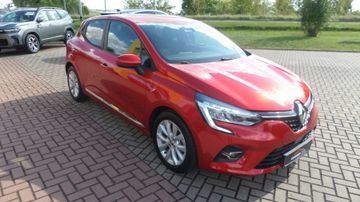 Renault Clio V Experience De Luxe TCe 100 PS Einparkhilf