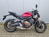 Honda CB 650 R  *alle Farben möglich*