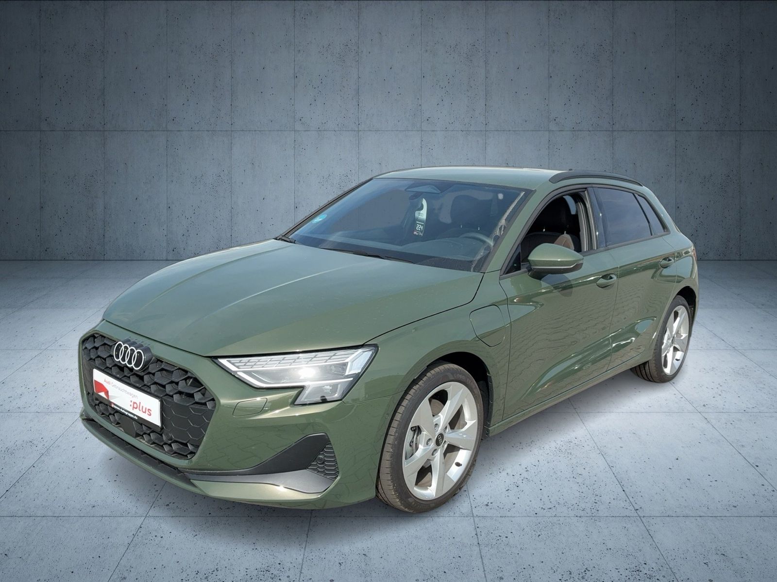 Audi A3 - Bild 2