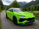 Lamborghini Urus 4.0 V8 Sport Sport