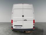 Volkswagen Crafter 35 Kasten MR HD SHZ NAVI AHK ACC STANDHZ - Trucks in Hamburg