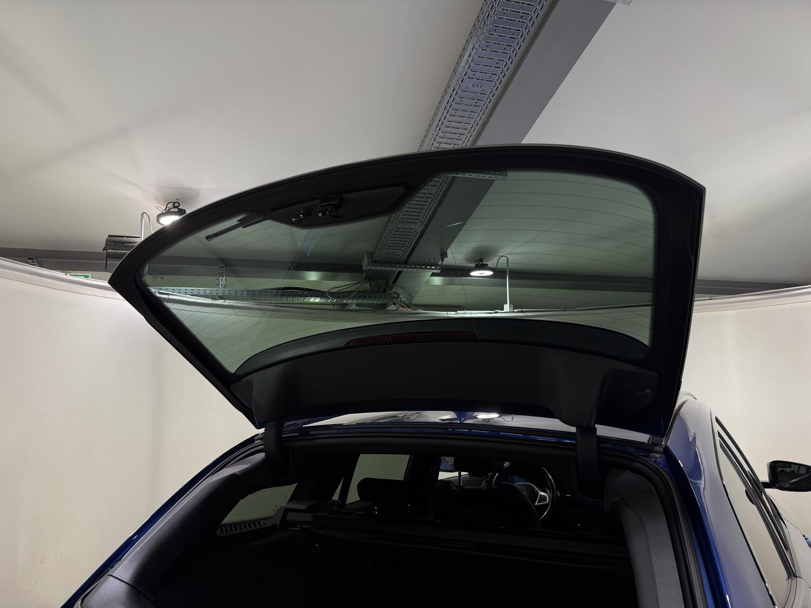 BMW 330i xDrive Touring M Sportpaket AHK 360 HUD LED