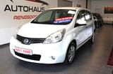 Nissan Note Acenta 1 Hand/ 1,4 Benzin - Nissan Note