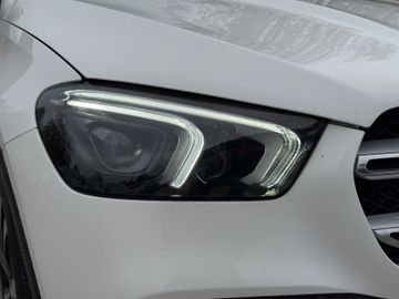 Mercedes GLE 300 - 5