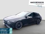 Mercedes-Benz CLA 200 d SB AMG*AHK*LED*Night*Distronic*Kamera*