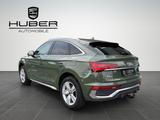 Audi Q5 Sportback 55 TFSI e quattro S-LINE AHK KAMERA - Audi Q5: TFSI