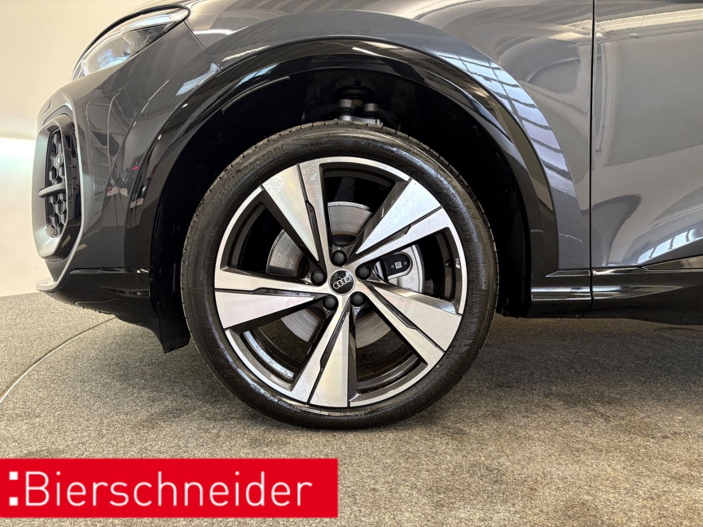 Audi Q5 - Bild 5
