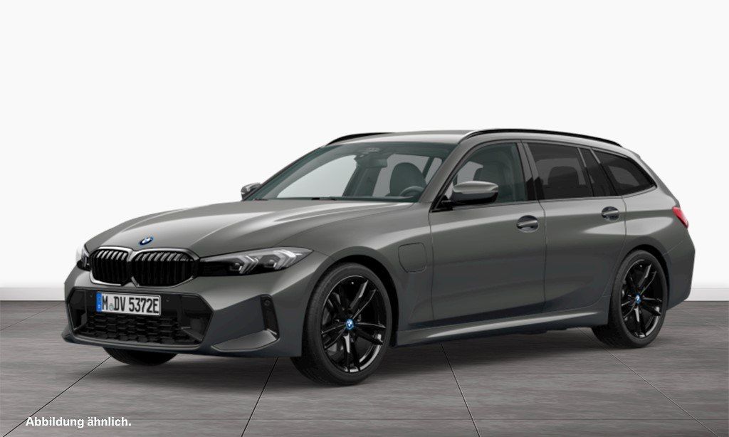 Image of BMW 320