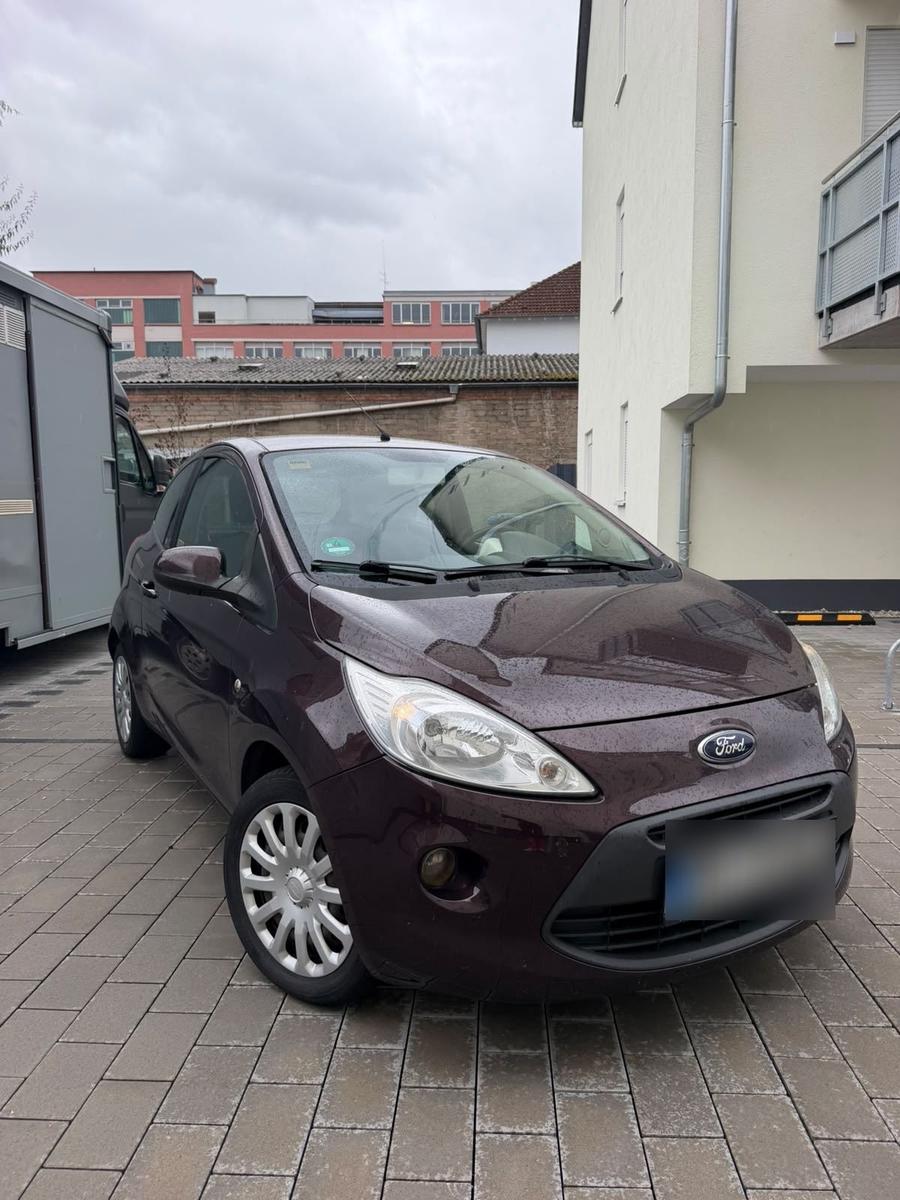 Ford Ka/Ka+
