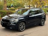 BMW X5 xDrive40d - - BMW X5 Gebrauchtwagen in Mannheim