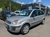 Ford Fusion Fun! TÜV NEU! Automatik! Wenig KM! - Ford aus 2007