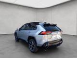 Toyota RAV 4 Plug-in-Hybrid Style - Toyota RAV 4 in Freiburg