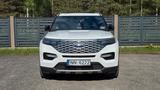Ford Explorer Platinum 3.0 PHEV AWD LED+360kam B&O+7S - gebrauchte Ford Explorer aus dem Jahr 2022