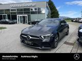 Mercedes-Benz CLS 220 d AMG Distro SHD MLED 360 Ambi Servoschl - Mercedes-Benz CLS 220 Gebrauchtwagen
