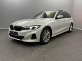 BMW 318d T SHADOW*MOD23 PANO*WIDE*ADAPTIVLED*HIFI - gebrauchte BMW 318 aus dem Jahr 2022