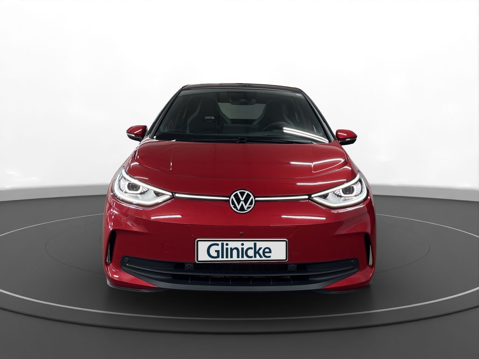 Volkswagen ID.3 - Bild 3