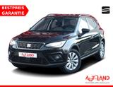 Seat Arona 1.0 TSI Style LED Navi Sitzheizung PDC DAB - : Allradantrieb, Geländewagen