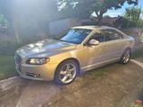 Volvo S80 3.2 AWD Geartronic Momentum Momentum - Volvo mit LPG-Antrieb