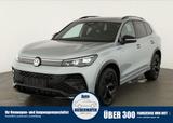 Volkswagen Tiguan TDI DSG 4M R-LINE Black, Pano, IQ.Light,  - gebrauchte Pickups