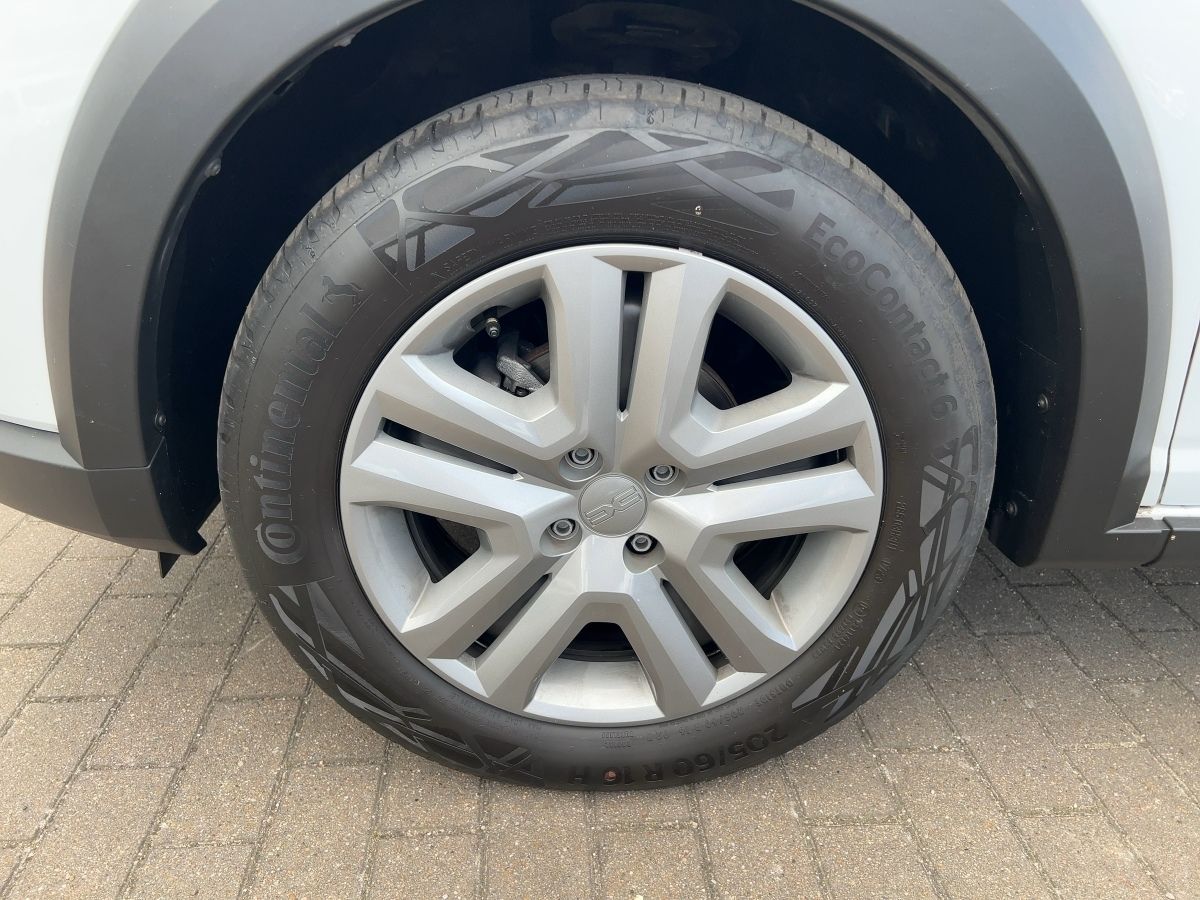 Dacia Sandero - Bild 15